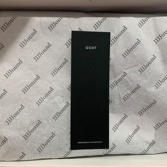 New Balance 2002R Gore-Tex JJJJound Charcoal Size 8 - Picture 10 of 12